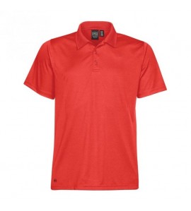 ST172 Eclipse H2X-Dry® Piqué Polo ST172 Eclipse H2X-Dry® Piqué Polo